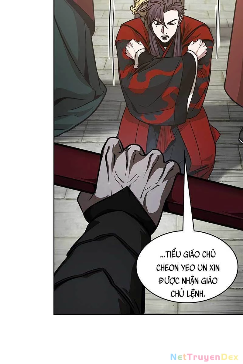 Ngã Lão Ma Thần Chapter 123 - Trang 4