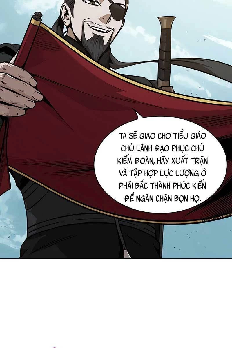 Ngã Lão Ma Thần Chapter 123 - Trang 4