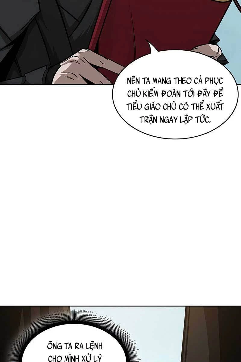 Ngã Lão Ma Thần Chapter 123 - Trang 4