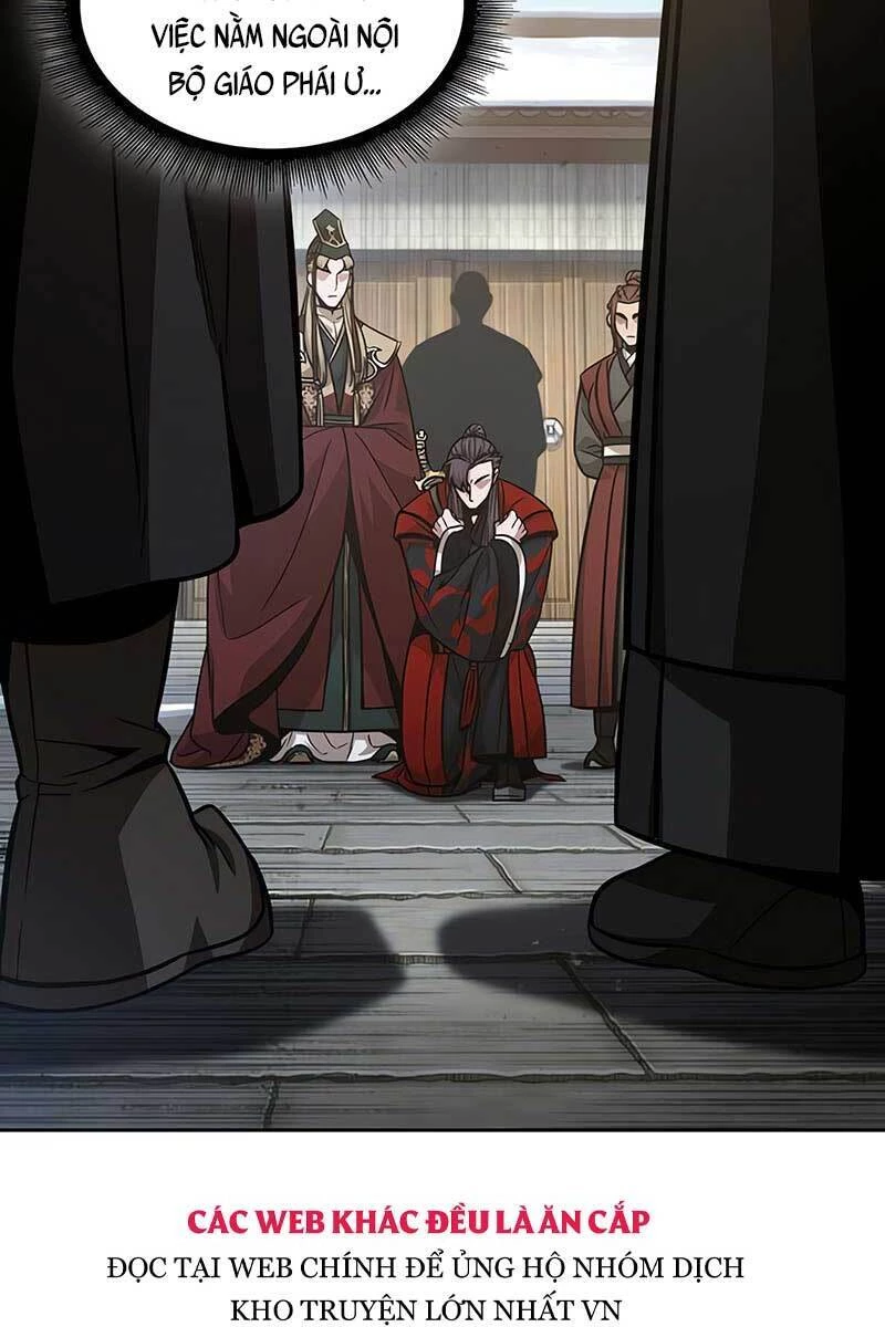 Ngã Lão Ma Thần Chapter 123 - Trang 4