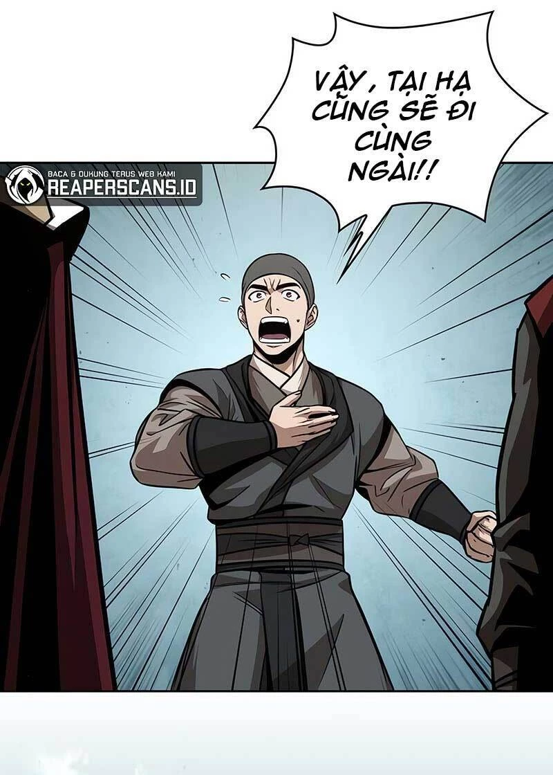 Ngã Lão Ma Thần Chapter 123 - Trang 4