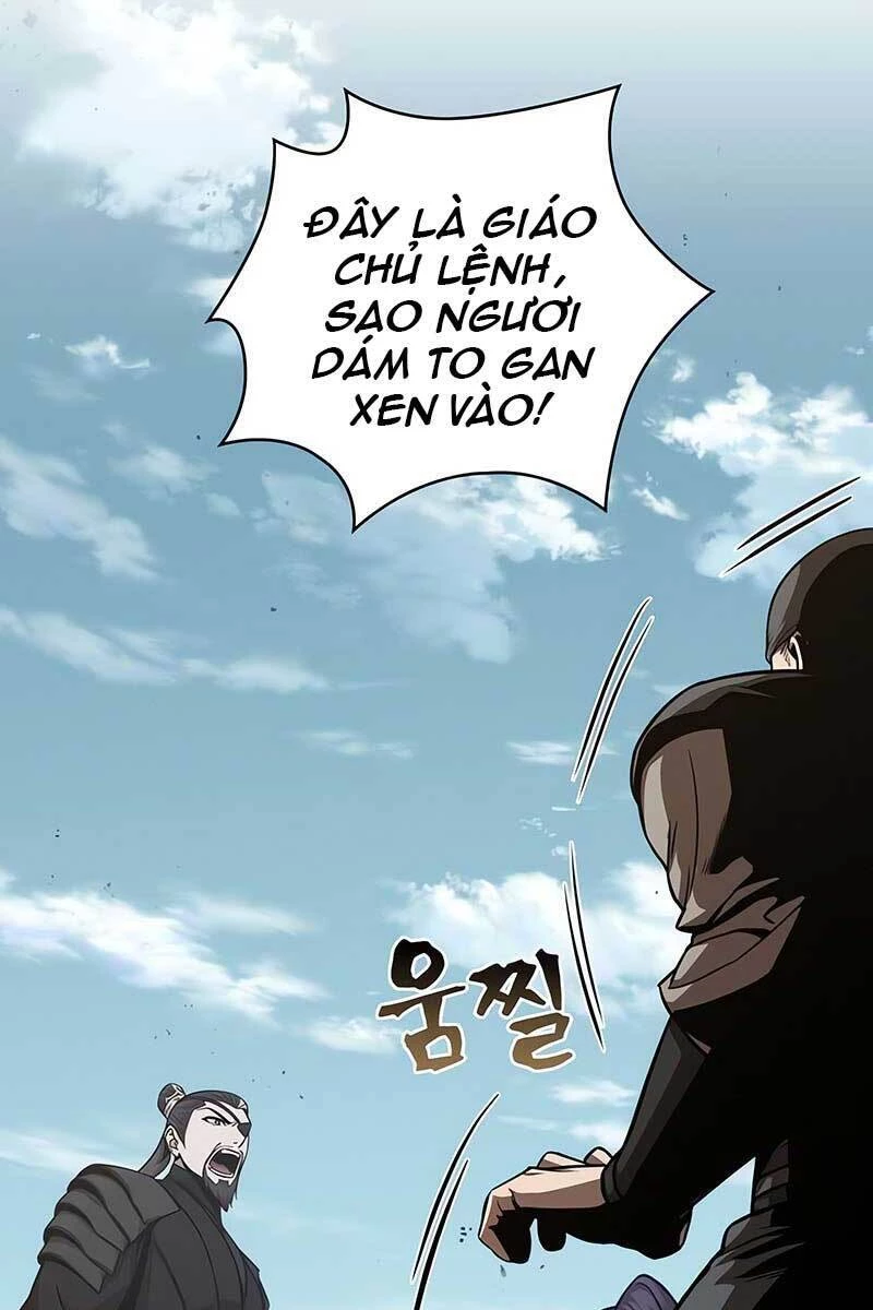 Ngã Lão Ma Thần Chapter 123 - Trang 4