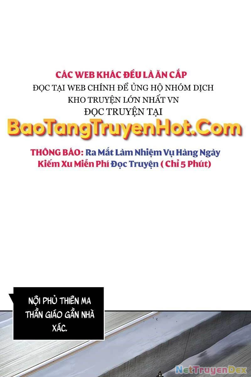 Ngã Lão Ma Thần Chapter 123 - Trang 4