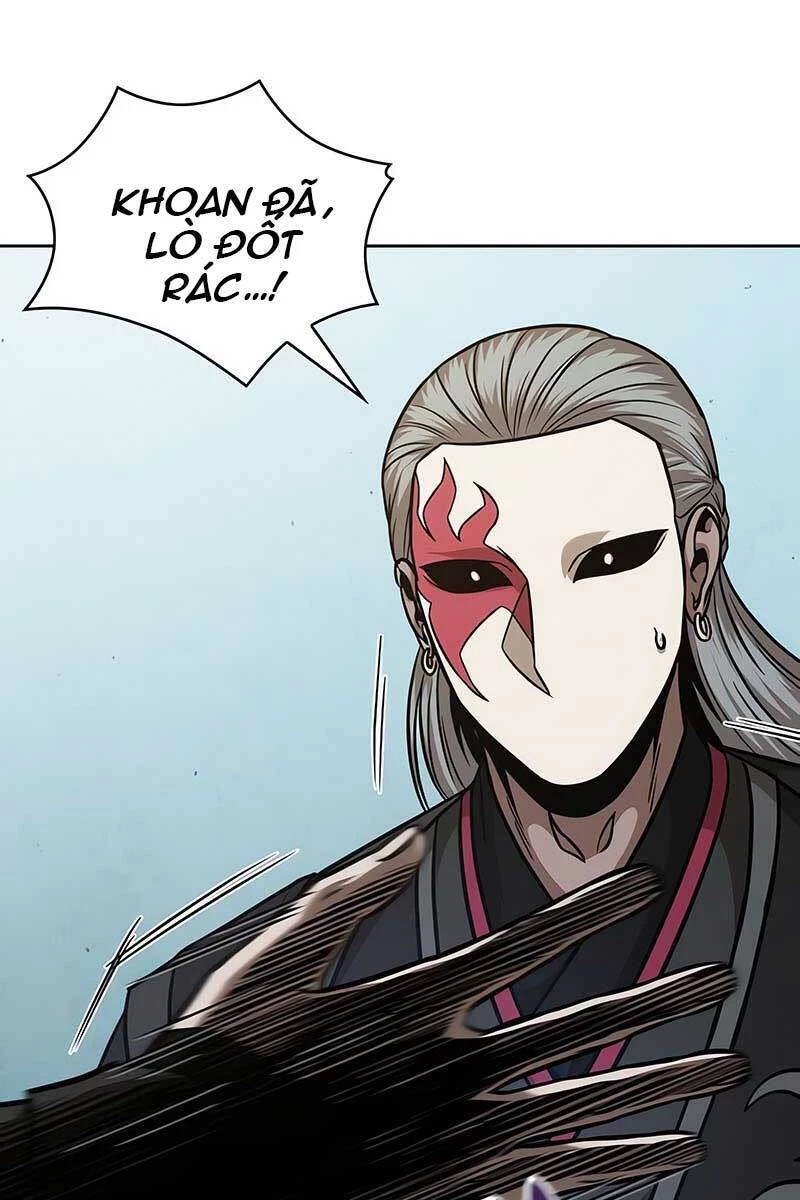 Ngã Lão Ma Thần Chapter 123 - Trang 4