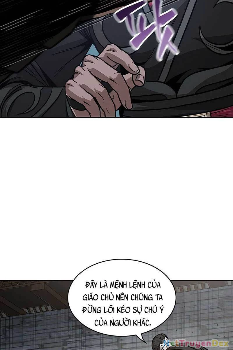 Ngã Lão Ma Thần Chapter 123 - Trang 4