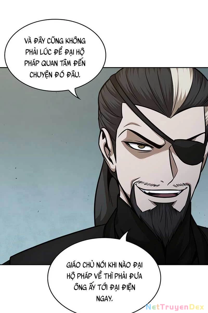 Ngã Lão Ma Thần Chapter 123 - Trang 4
