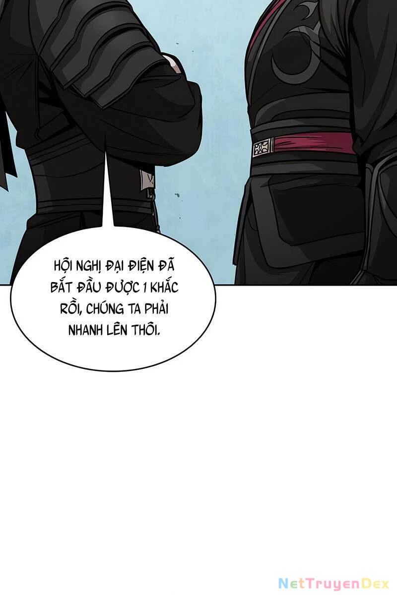 Ngã Lão Ma Thần Chapter 123 - Trang 4