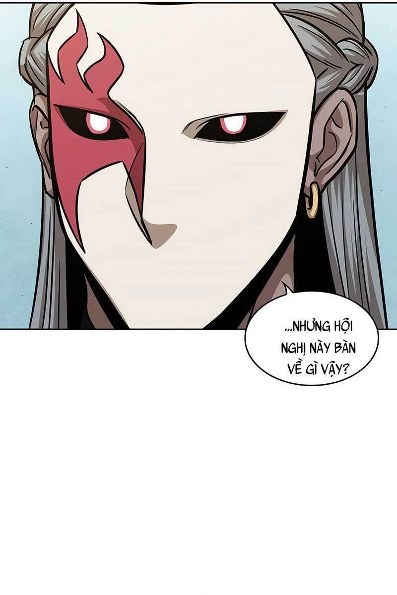 Ngã Lão Ma Thần Chapter 123 - Trang 4