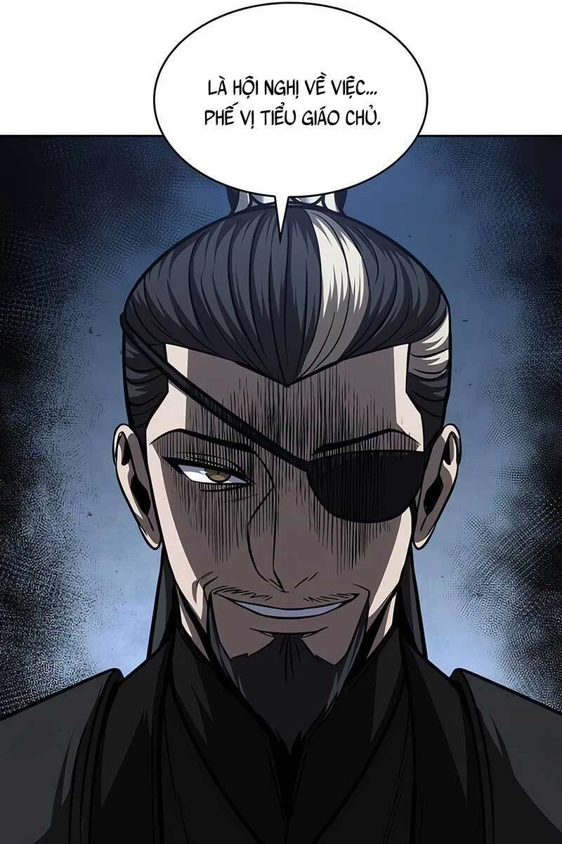 Ngã Lão Ma Thần Chapter 123 - Trang 4