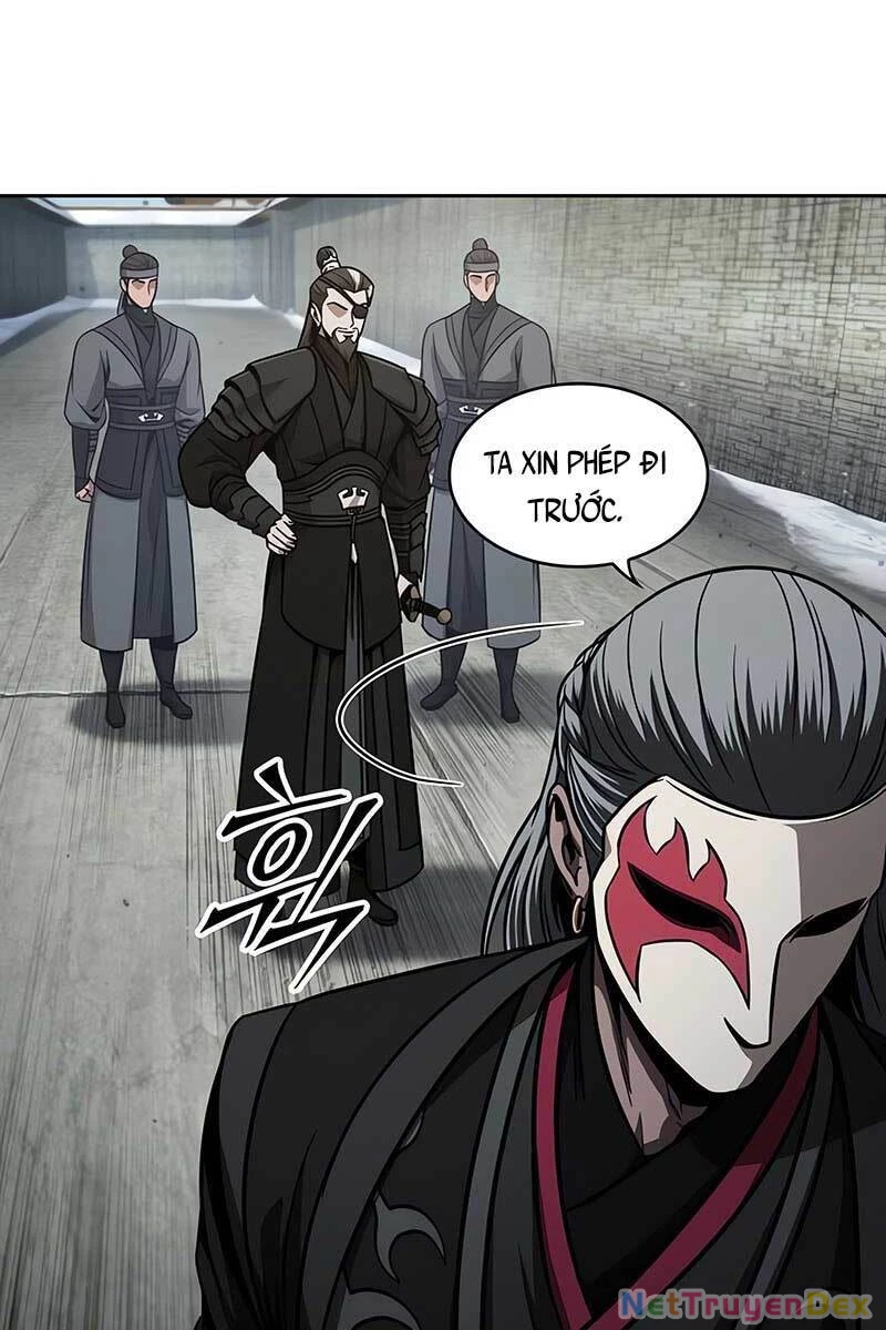 Ngã Lão Ma Thần Chapter 123 - Trang 4