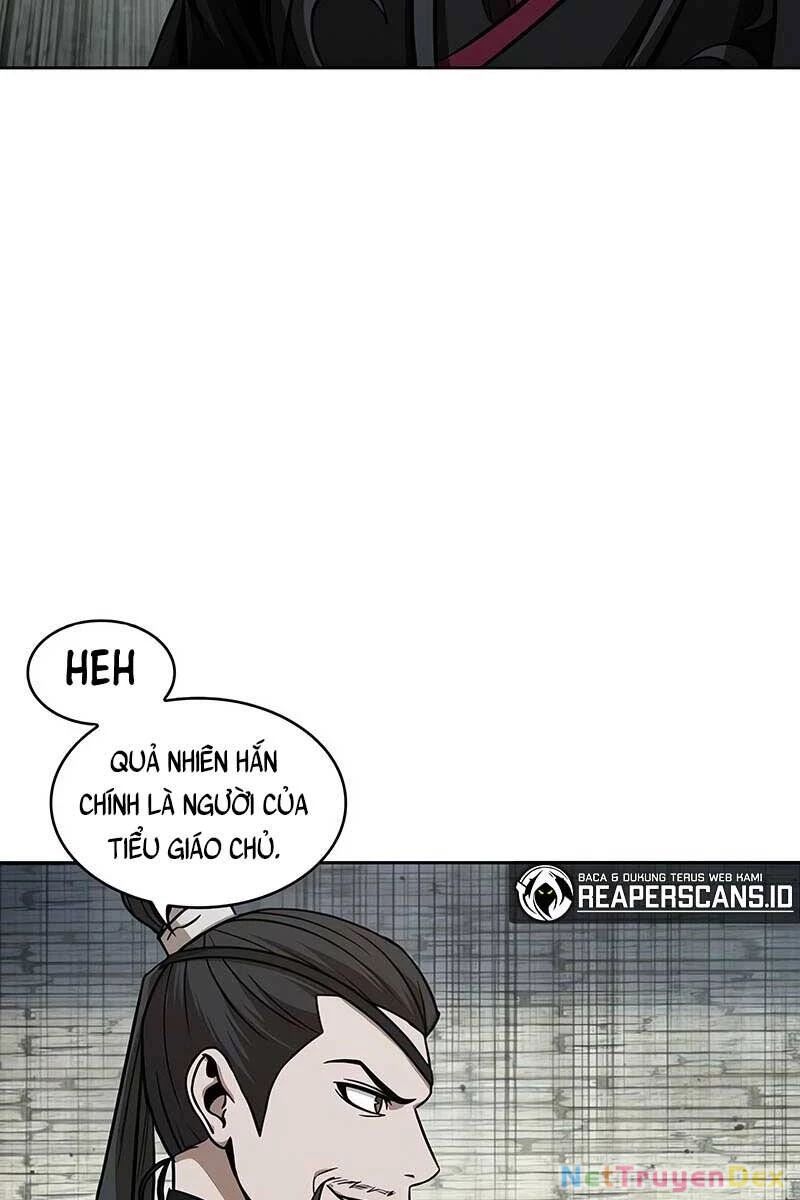 Ngã Lão Ma Thần Chapter 123 - Trang 4