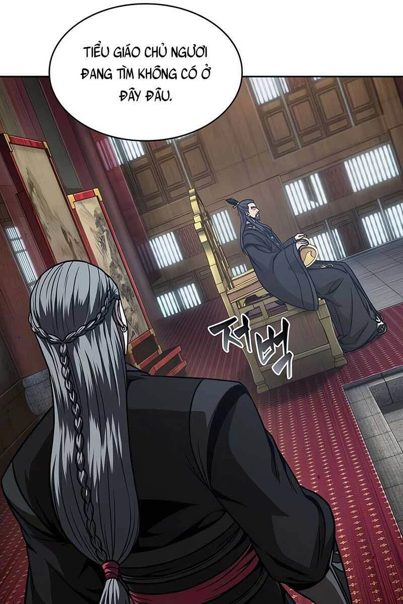 Ngã Lão Ma Thần Chapter 123 - Trang 4