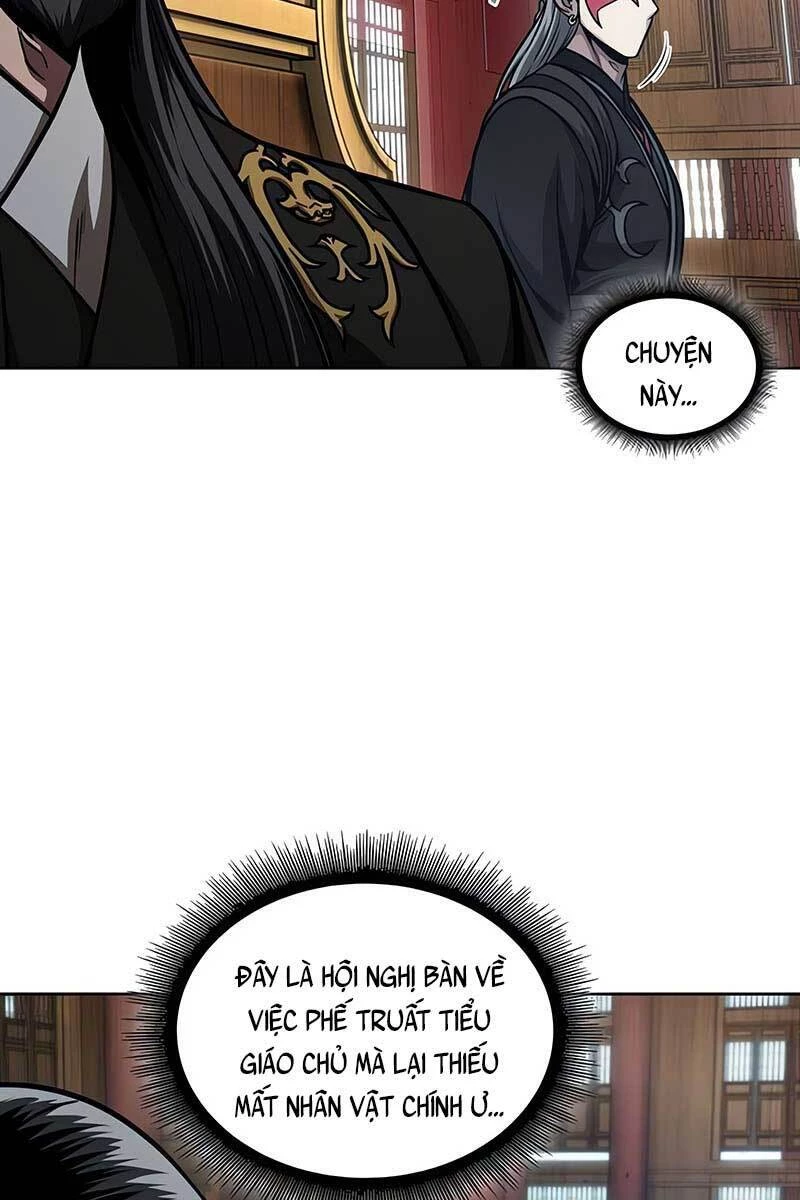 Ngã Lão Ma Thần Chapter 123 - Trang 4