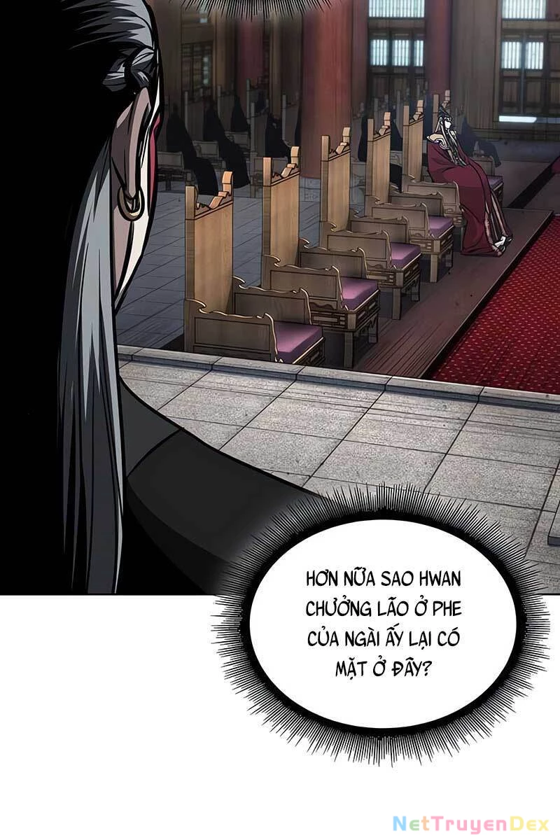 Ngã Lão Ma Thần Chapter 123 - Trang 4