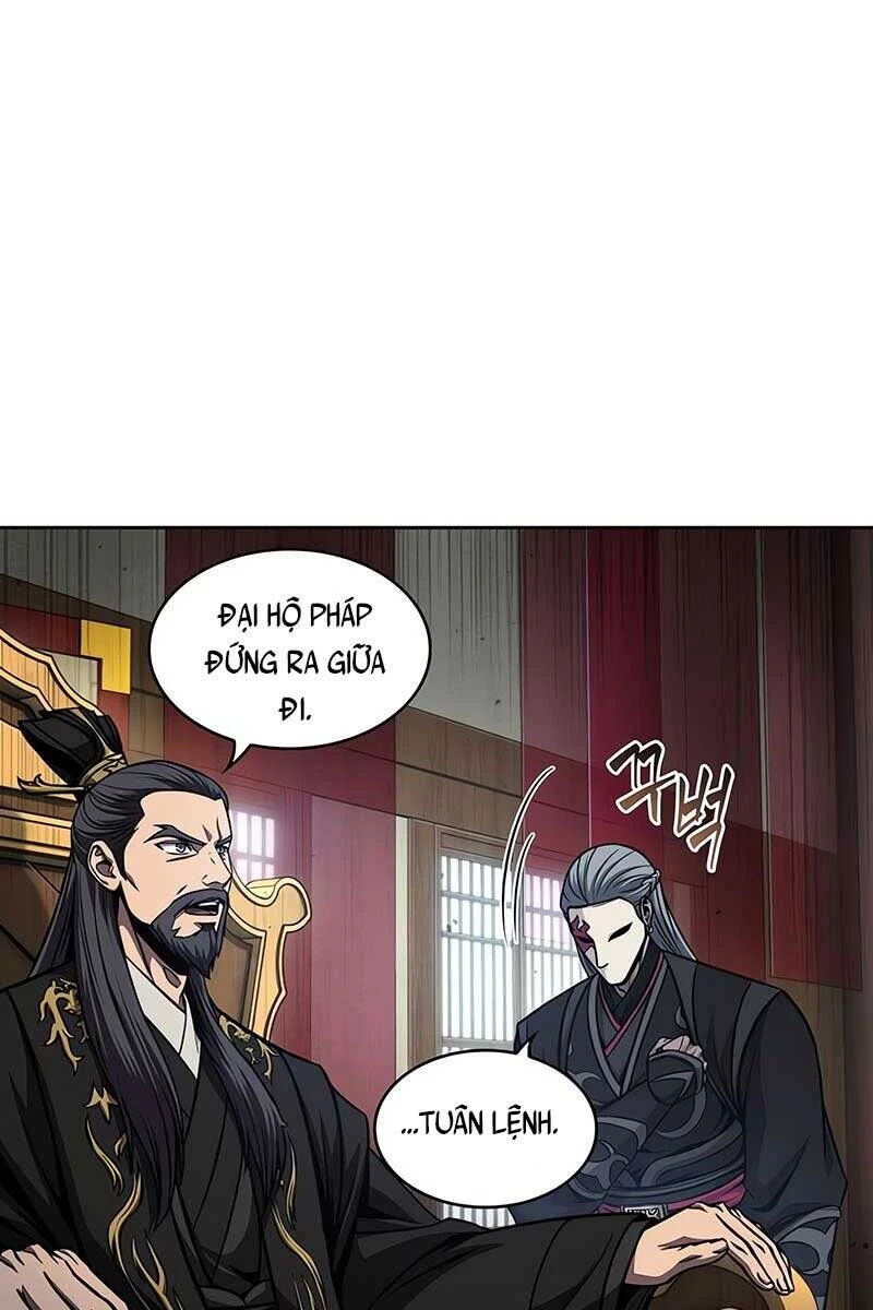Ngã Lão Ma Thần Chapter 123 - Trang 4