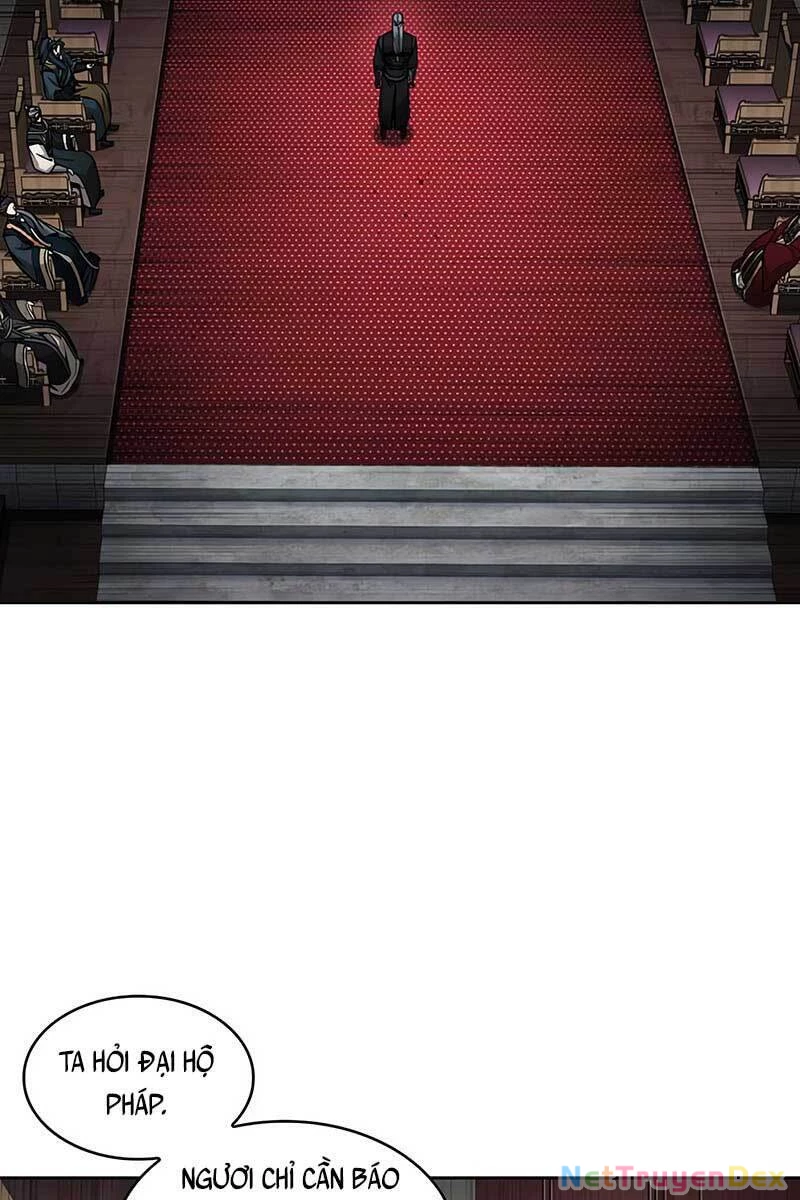 Ngã Lão Ma Thần Chapter 123 - Trang 4