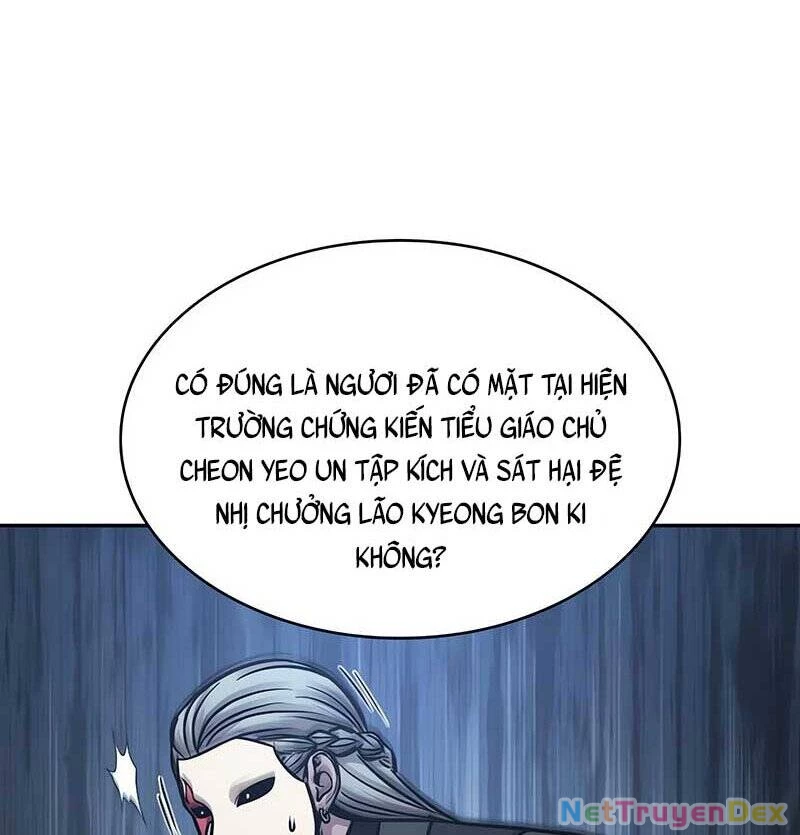 Ngã Lão Ma Thần Chapter 123 - Trang 4