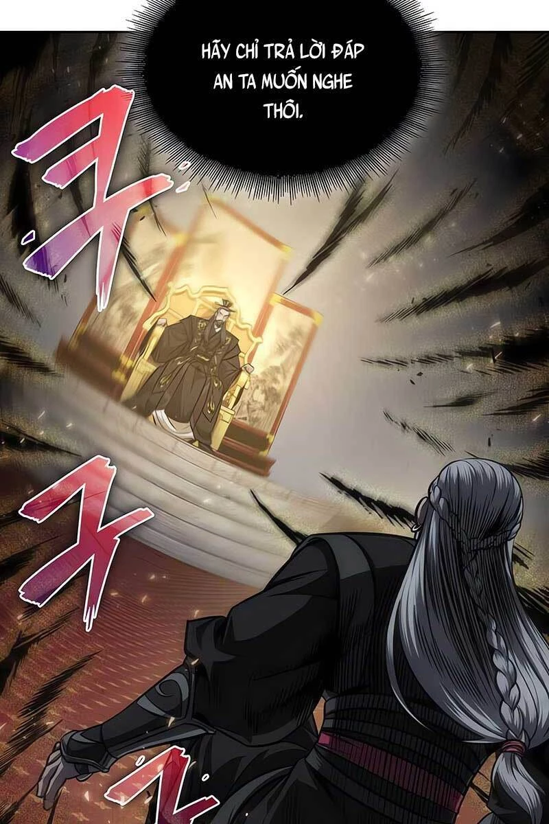 Ngã Lão Ma Thần Chapter 123 - Trang 4