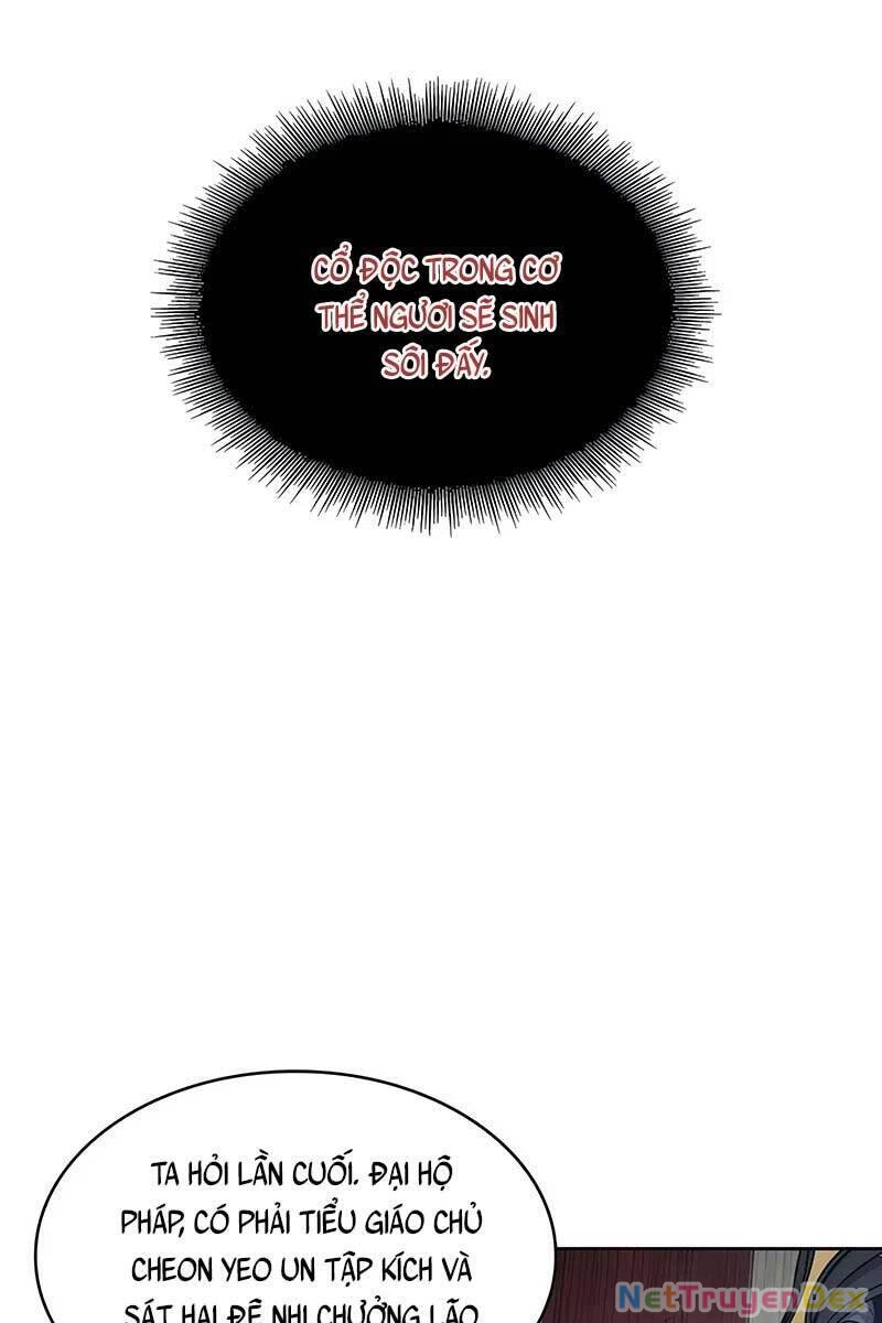 Ngã Lão Ma Thần Chapter 123 - Trang 4