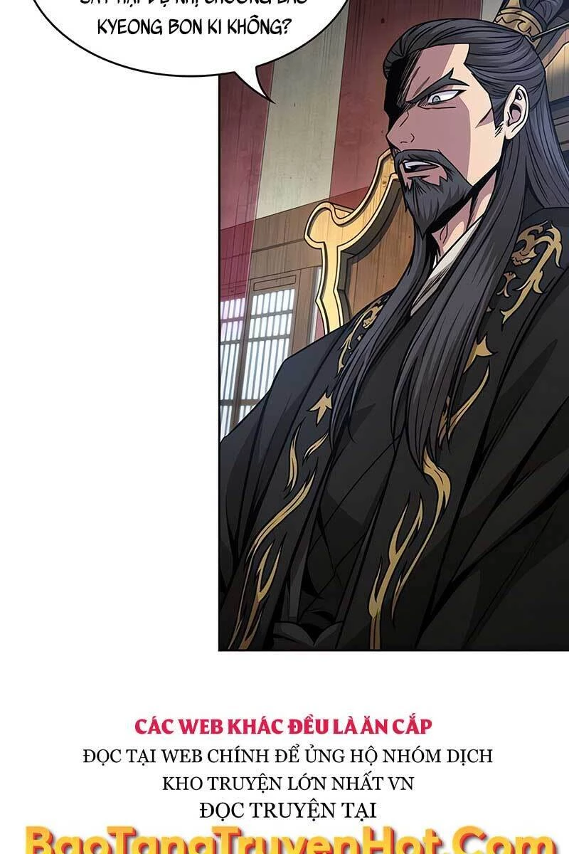 Ngã Lão Ma Thần Chapter 123 - Trang 4