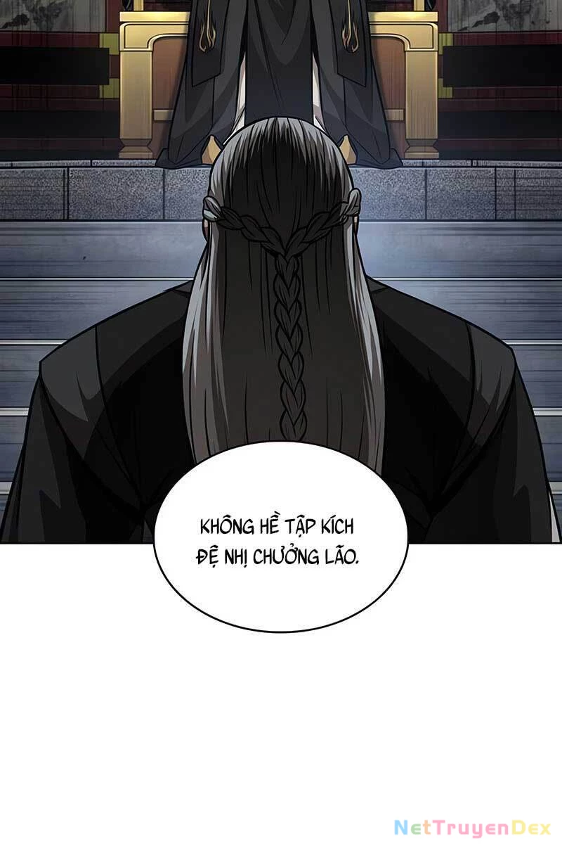 Ngã Lão Ma Thần Chapter 123 - Trang 4
