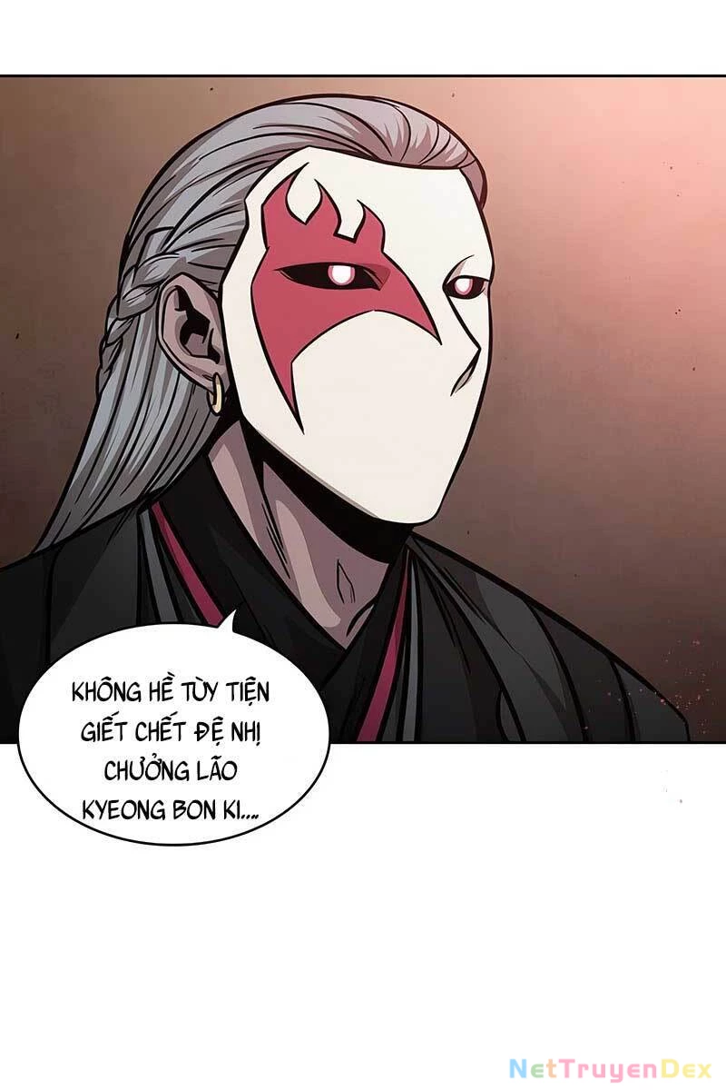 Ngã Lão Ma Thần Chapter 123 - Trang 4