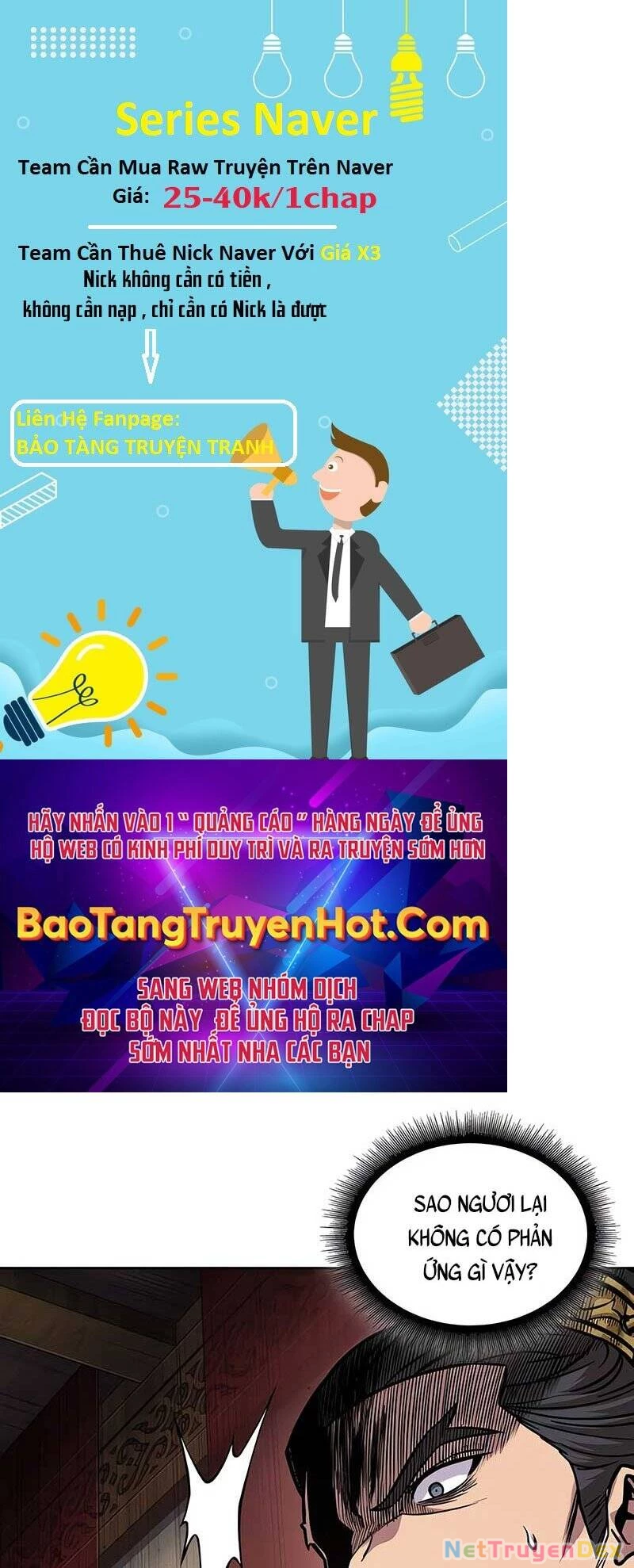 Ngã Lão Ma Thần Chapter 123 - Trang 4