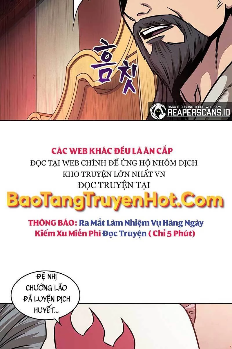 Ngã Lão Ma Thần Chapter 123 - Trang 4