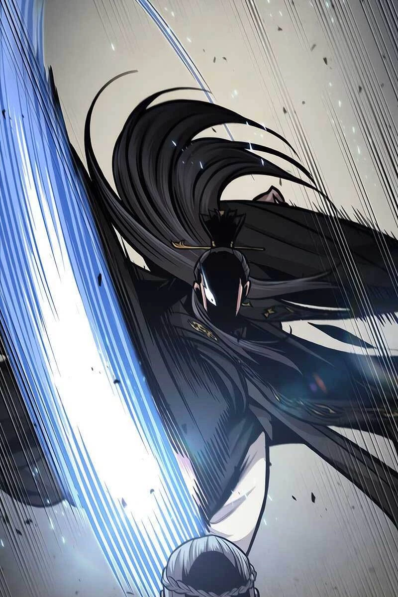 Ngã Lão Ma Thần Chapter 123 - Trang 4