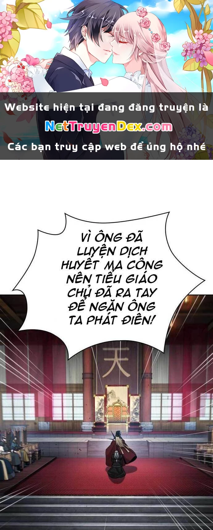 Ngã Lão Ma Thần Chapter 124 - Trang 4
