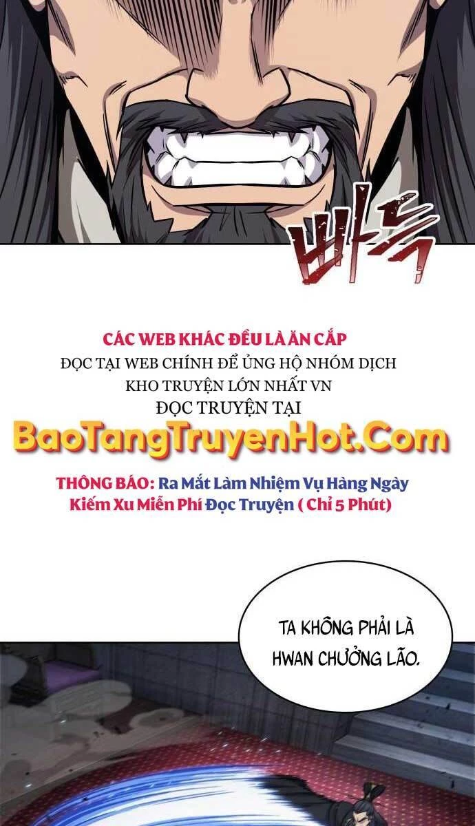 Ngã Lão Ma Thần Chapter 124 - Trang 4