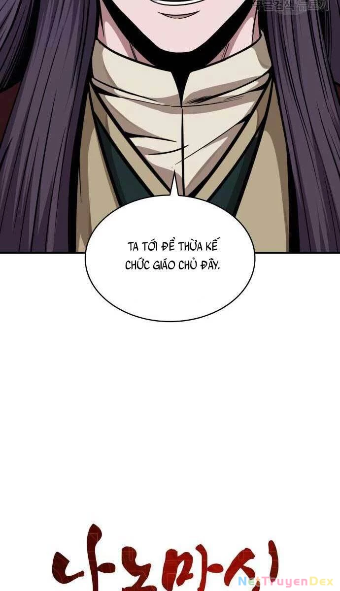 Ngã Lão Ma Thần Chapter 124 - Trang 4