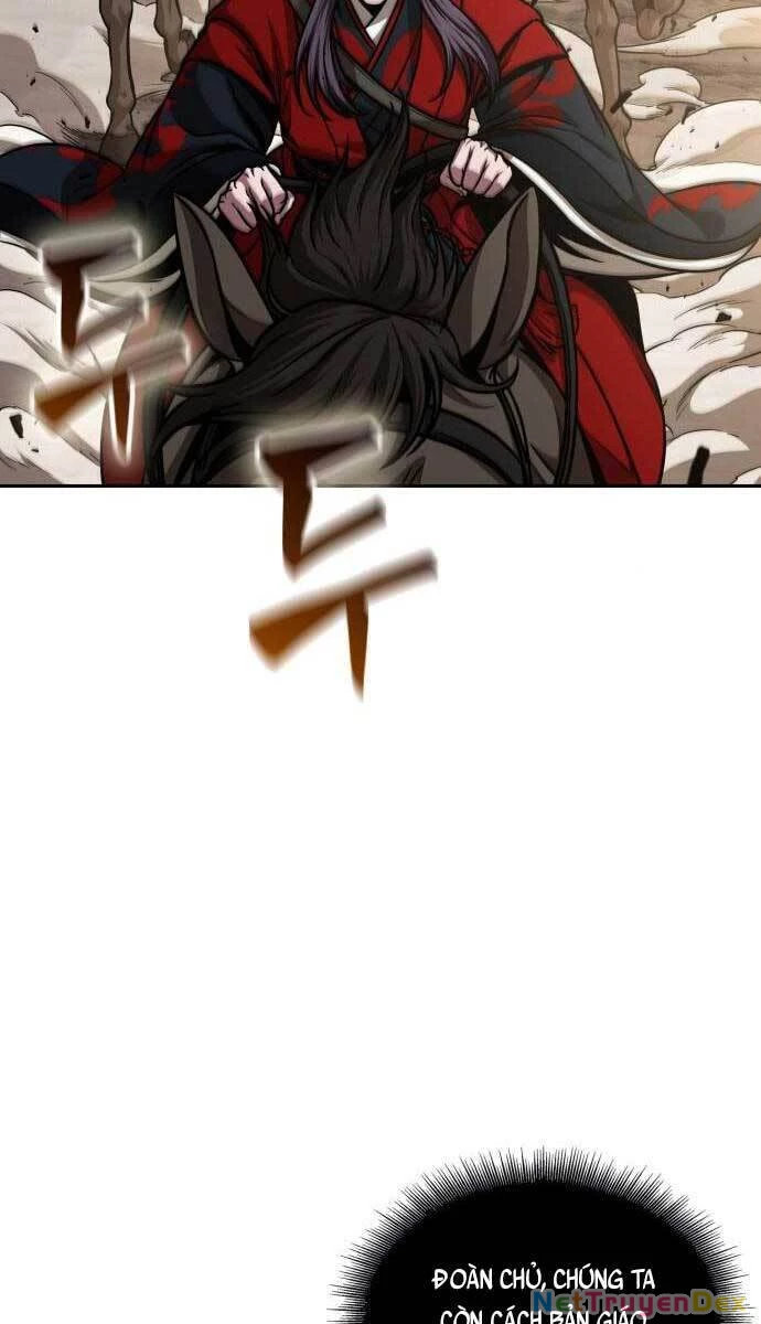 Ngã Lão Ma Thần Chapter 124 - Trang 4