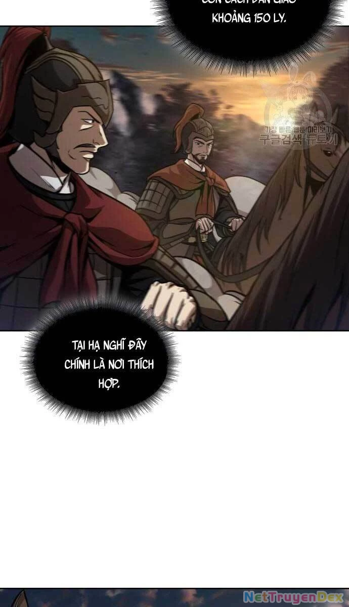 Ngã Lão Ma Thần Chapter 124 - Trang 4