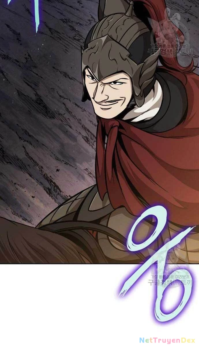 Ngã Lão Ma Thần Chapter 124 - Trang 4