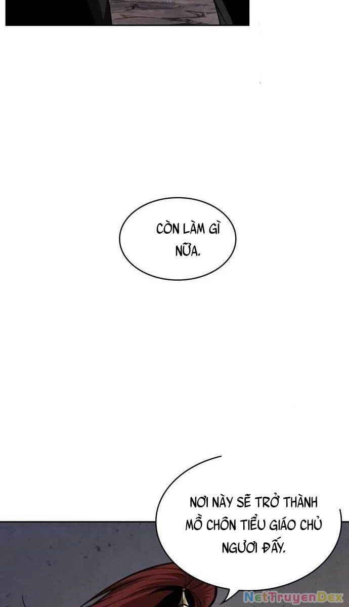 Ngã Lão Ma Thần Chapter 124 - Trang 4