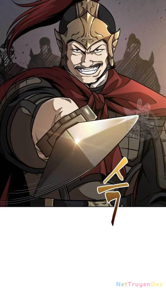 Ngã Lão Ma Thần Chapter 124 - Trang 4