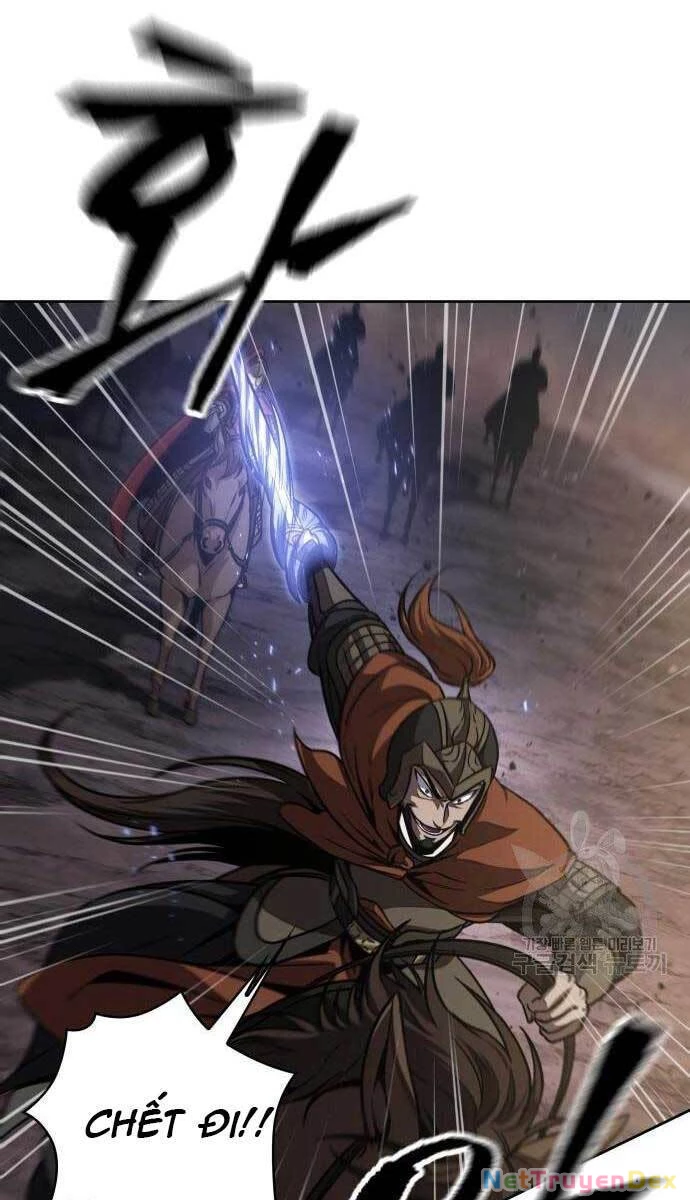 Ngã Lão Ma Thần Chapter 124 - Trang 4