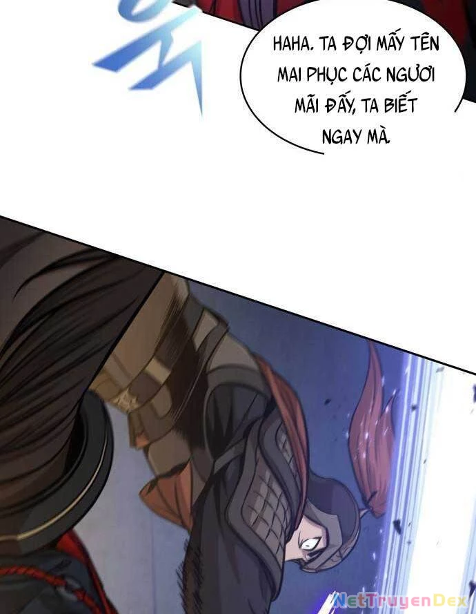 Ngã Lão Ma Thần Chapter 124 - Trang 4