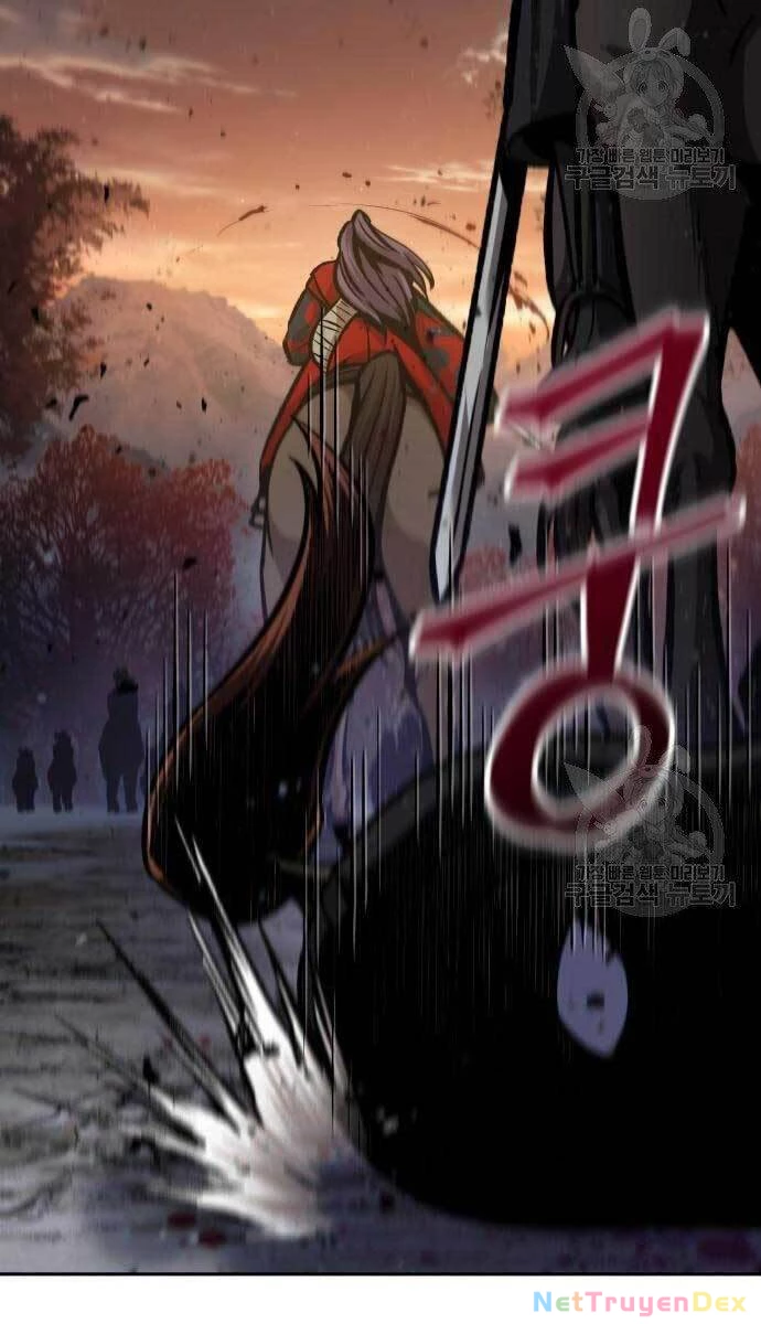 Ngã Lão Ma Thần Chapter 124 - Trang 4