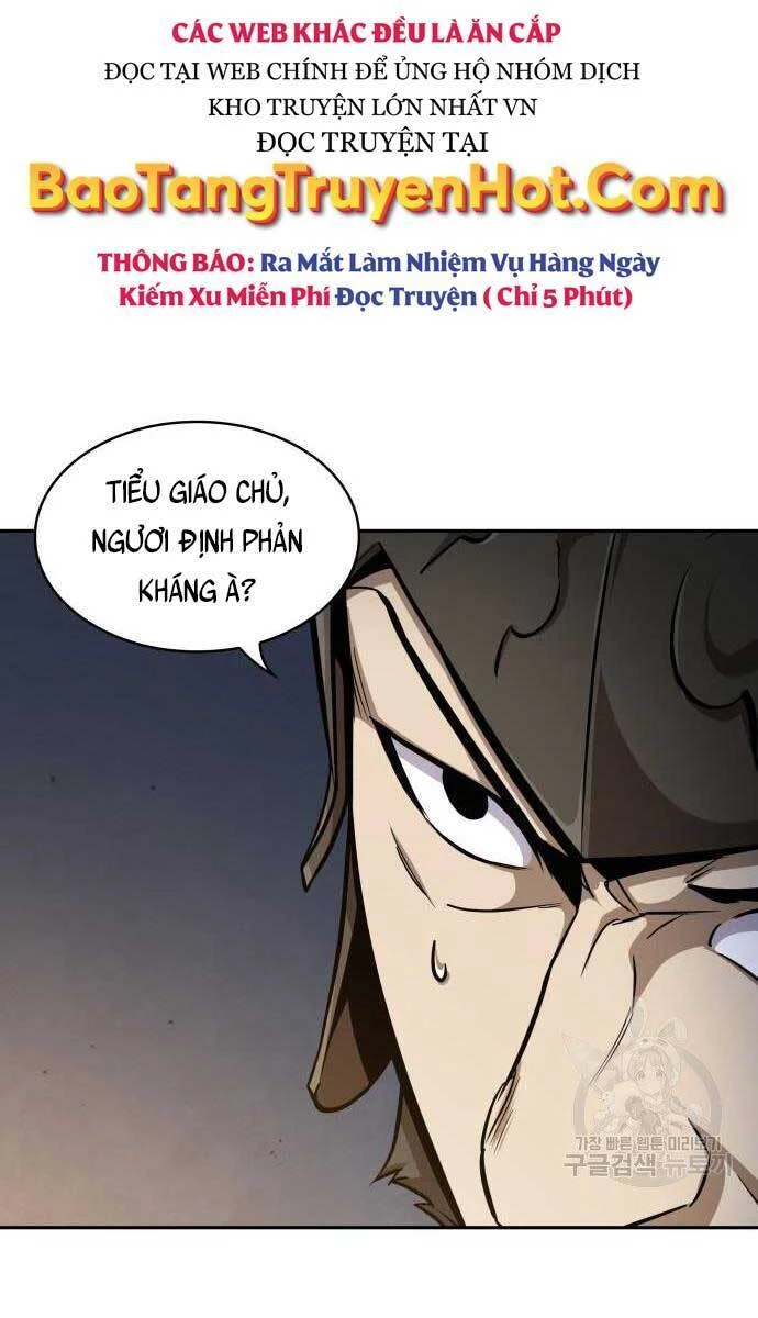 Ngã Lão Ma Thần Chapter 124 - Trang 4