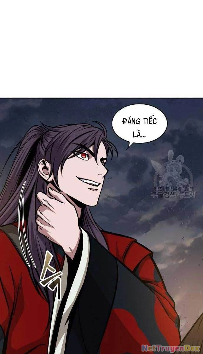 Ngã Lão Ma Thần Chapter 124 - Trang 4