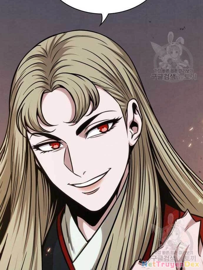 Ngã Lão Ma Thần Chapter 124 - Trang 4