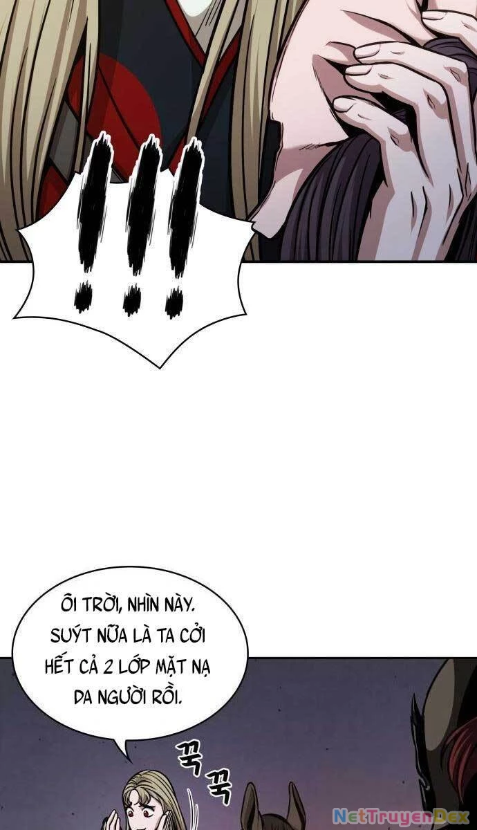 Ngã Lão Ma Thần Chapter 124 - Trang 4