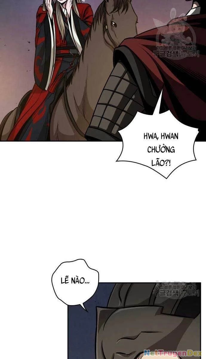 Ngã Lão Ma Thần Chapter 124 - Trang 4