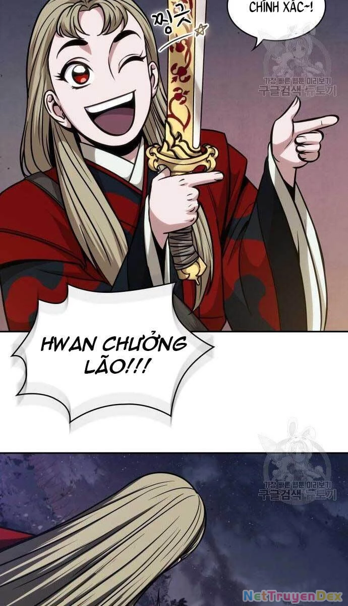 Ngã Lão Ma Thần Chapter 124 - Trang 4