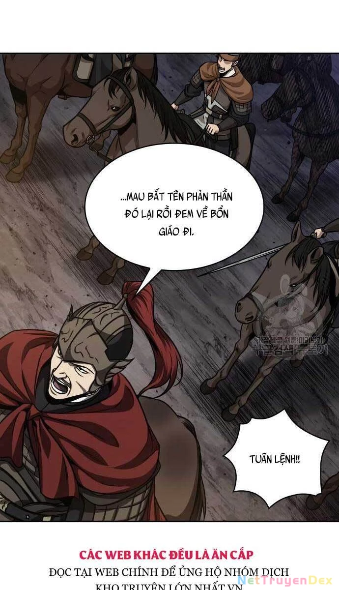 Ngã Lão Ma Thần Chapter 124 - Trang 4