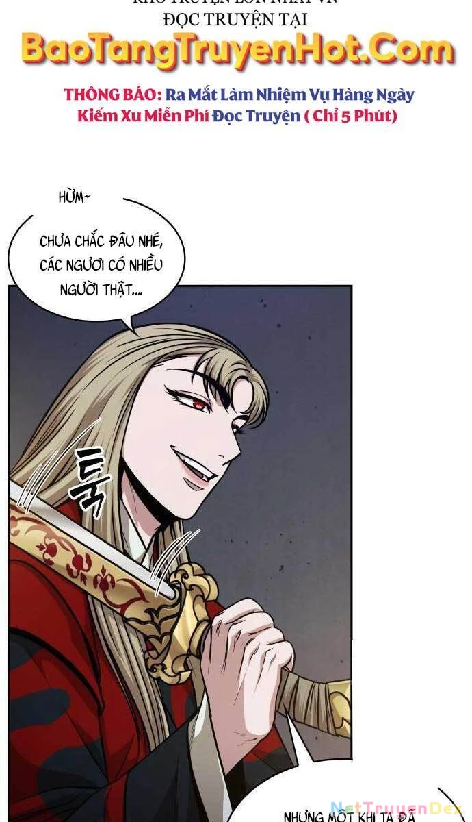 Ngã Lão Ma Thần Chapter 124 - Trang 4