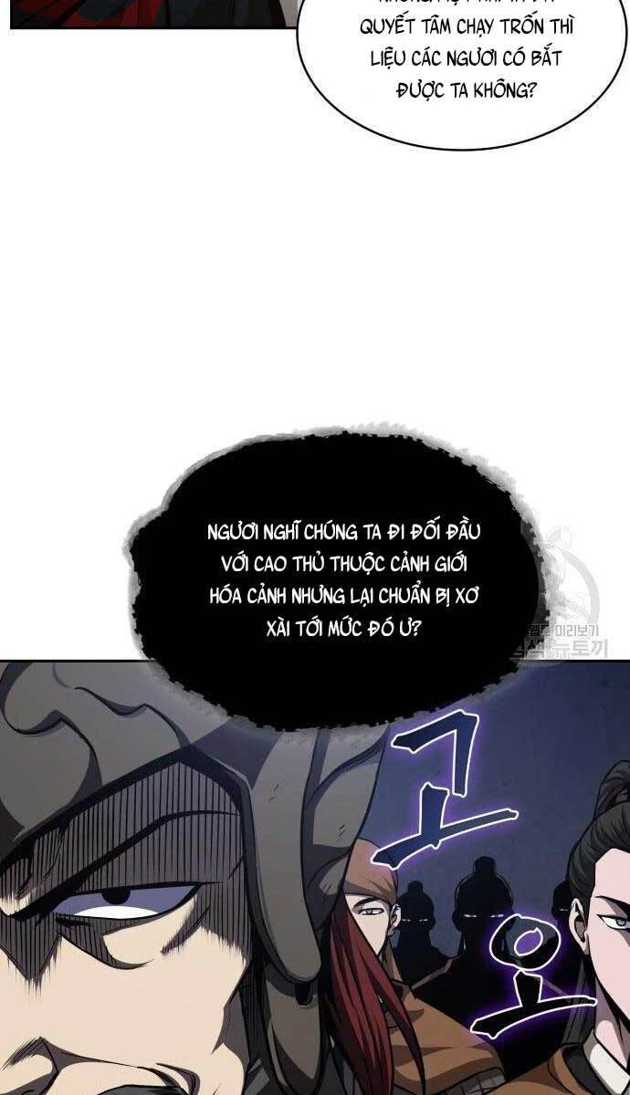 Ngã Lão Ma Thần Chapter 124 - Trang 4