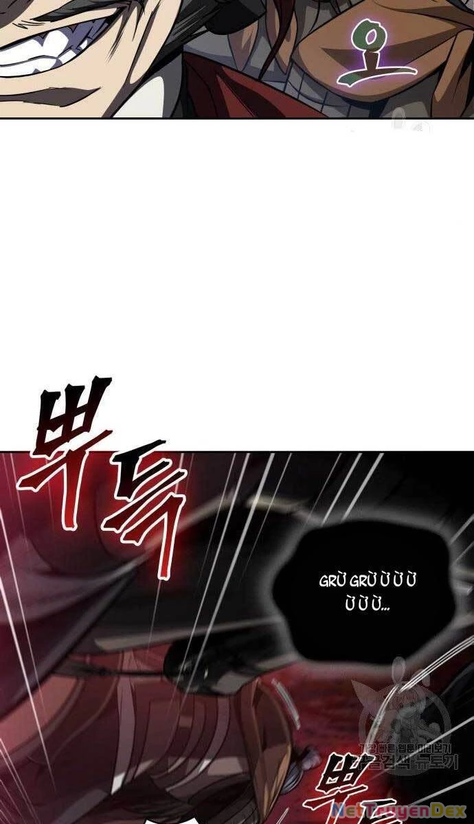 Ngã Lão Ma Thần Chapter 124 - Trang 4
